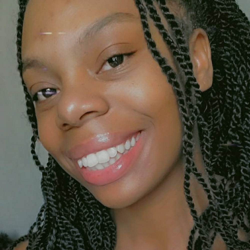 Meet your Posher, Janell